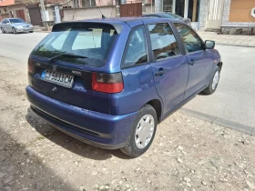 Seat Ibiza 1.4 Бензин, снимка 4
