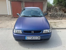 Seat Ibiza 1.4 Бензин, снимка 2