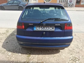 Seat Ibiza 1.4 Бензин, снимка 5