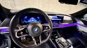 BMW i7 xDrive60 M-Sport, снимка 5