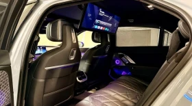 BMW i7 xDrive60 M-Sport, снимка 8