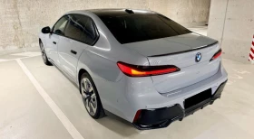 BMW i7 xDrive60 M-Sport, снимка 3