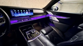 BMW i7 xDrive60 M-Sport, снимка 7