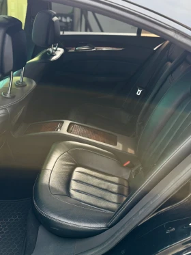 Mercedes-Benz CLS 550, снимка 12