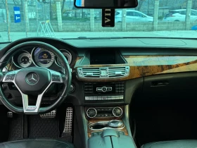 Mercedes-Benz CLS 550, снимка 6