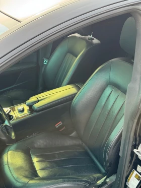 Mercedes-Benz CLS 550, снимка 10