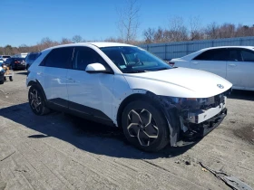 Hyundai Ioniq 5 Electric* SEL* РЕАЛНИ КМ! , снимка 2