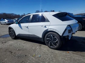 Hyundai Ioniq 5 Electric* SEL* РЕАЛНИ КМ! , снимка 3