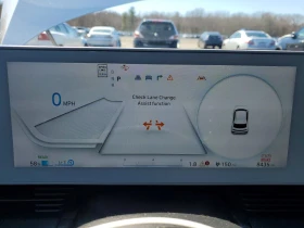 Hyundai Ioniq 5 Electric* SEL* РЕАЛНИ КМ! , снимка 11