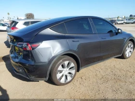 Tesla Model Y * Long Range* Dual Motor* All-Wheel Drive* , снимка 4