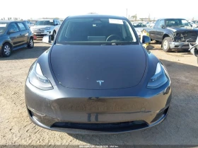 Tesla Model Y * Long Range* Dual Motor* All-Wheel Drive* , снимка 13