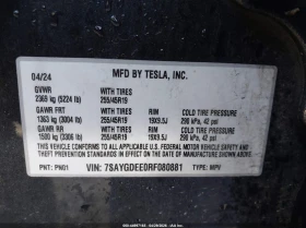 Tesla Model Y * Long Range* Dual Motor* All-Wheel Drive* , снимка 9