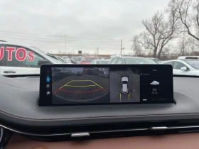 Genesis GV70 Advanced Plus AWD, снимка 14