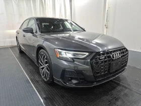 Audi A8 L * * CARFAX * * АВТО КРЕДИТ * * Цена до БГ * * , снимка 2