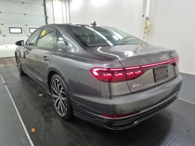 Audi A8 L * * CARFAX * * АВТО КРЕДИТ * * Цена до БГ * * , снимка 4
