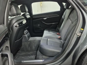 Audi A8 L * * CARFAX * * АВТО КРЕДИТ * * Цена до БГ * * , снимка 9