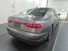 Audi A8 L * * CARFAX * * АВТО КРЕДИТ * * Цена до БГ * * , снимка 3