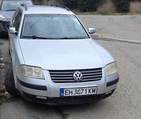 VW Passat 5.5, снимка 5