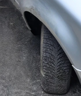 VW Passat 5.5, снимка 7