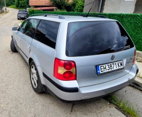 VW Passat 5.5, снимка 4