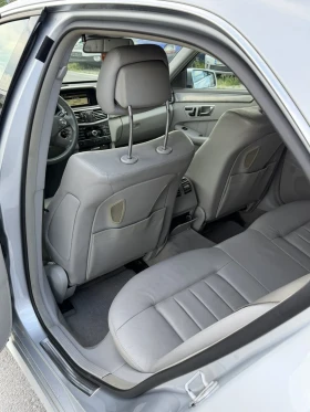 Mercedes-Benz E 350, снимка 4