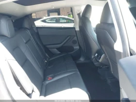 Tesla Model Y Long Range Dual Motor AWD, снимка 8