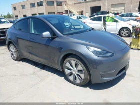 Tesla Model Y Long Range Dual Motor AWD, снимка 1