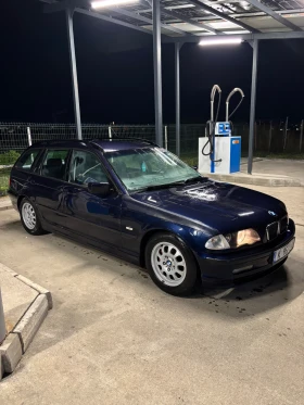 BMW 320, снимка 2