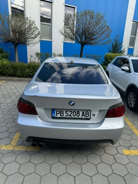 BMW 530, снимка 4