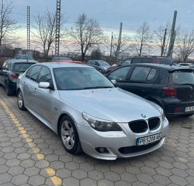 BMW 530, снимка 7