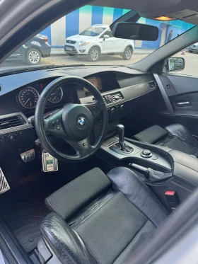 BMW 530, снимка 5