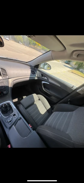 Opel Insignia, снимка 10