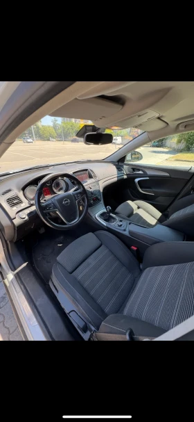 Opel Insignia, снимка 8