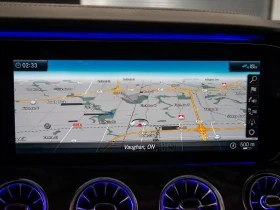 Mercedes-Benz AMG GT 53* 4MATIC+ * HUD* 360CAM* AERO* CARBON* BURM, снимка 7