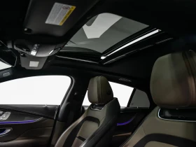 Mercedes-Benz AMG GT 53* 4MATIC+ * HUD* 360CAM* AERO* CARBON* BURM, снимка 11