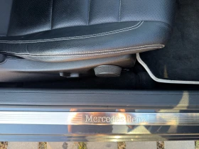 Mercedes-Benz C 250, снимка 7