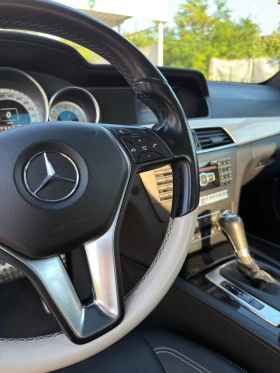 Mercedes-Benz C 250, снимка 4