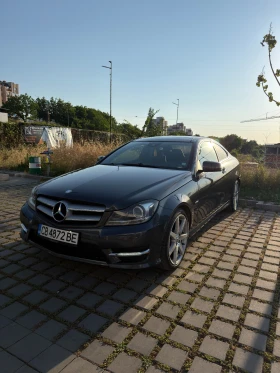 Mercedes-Benz C 250, снимка 3