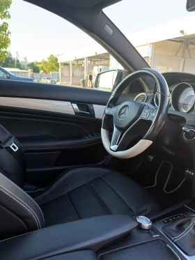 Mercedes-Benz C 250, снимка 5