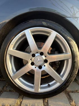 Mercedes-Benz C 250, снимка 15