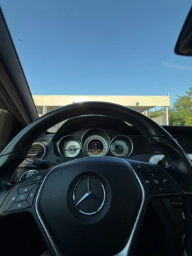 Mercedes-Benz C 250, снимка 9