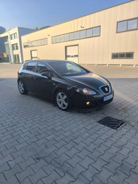 Seat Leon, снимка 1