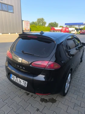 Seat Leon, снимка 4