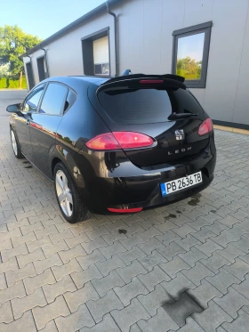 Seat Leon, снимка 3