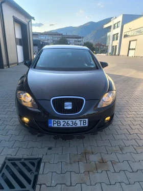 Seat Leon, снимка 2