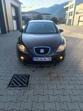 Seat Leon, снимка 9