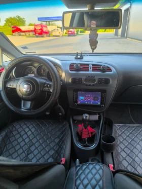 Seat Leon, снимка 6