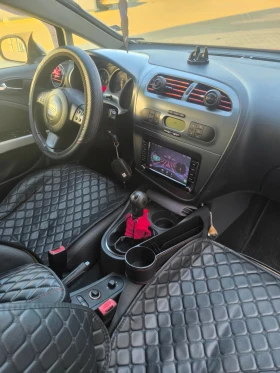 Seat Leon, снимка 7