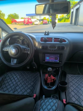 Seat Leon, снимка 5