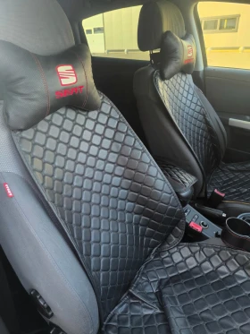 Seat Leon, снимка 8